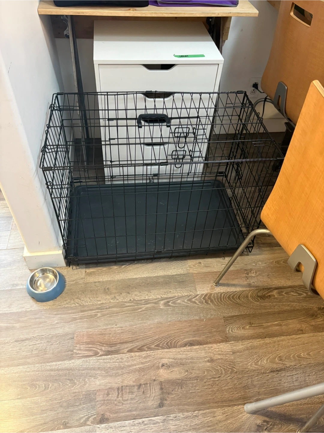 Dog kennel