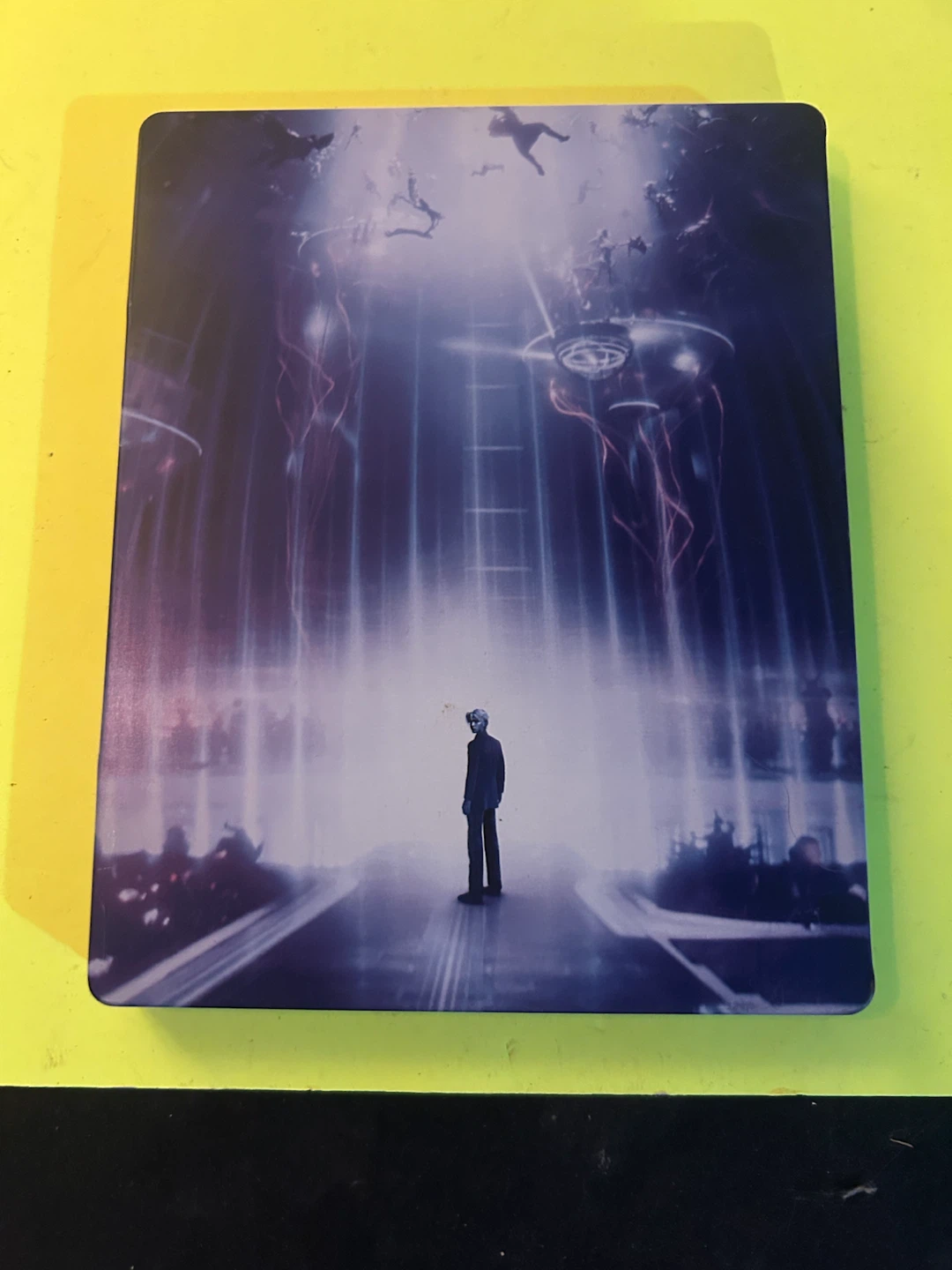 Ready Player One 2 Disc Set - photo 2