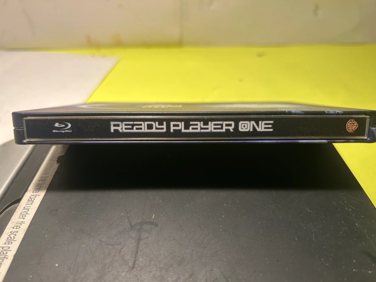 Ready Player One 2 Disc Set - photo 3