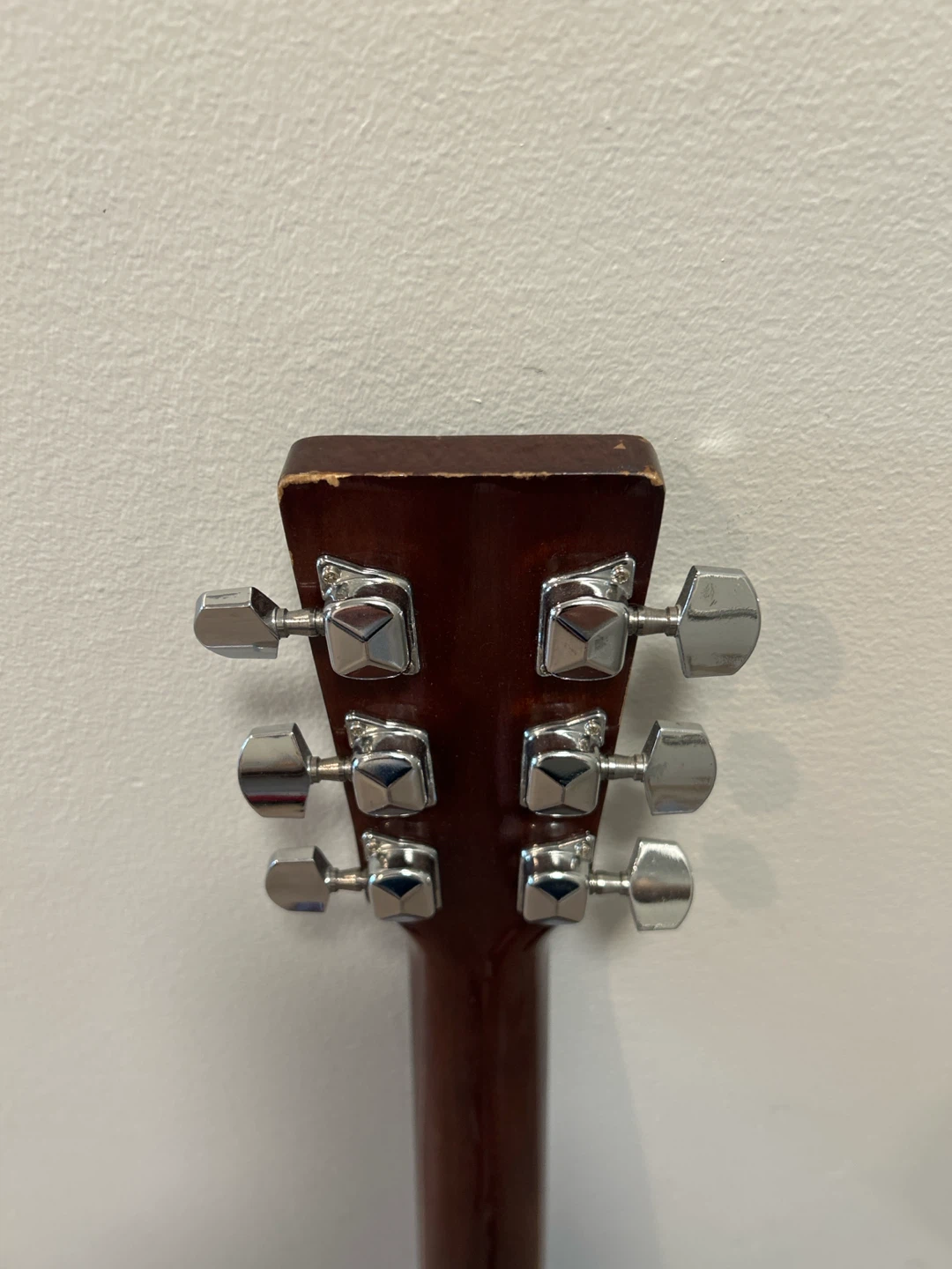 Beaver Creek Acoustic Guitar - photo 4