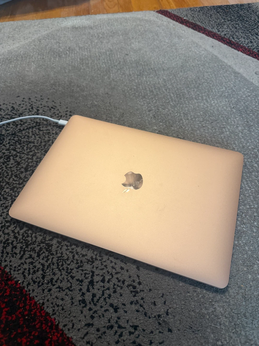 2020 MacBook Air 13-inch - photo 3