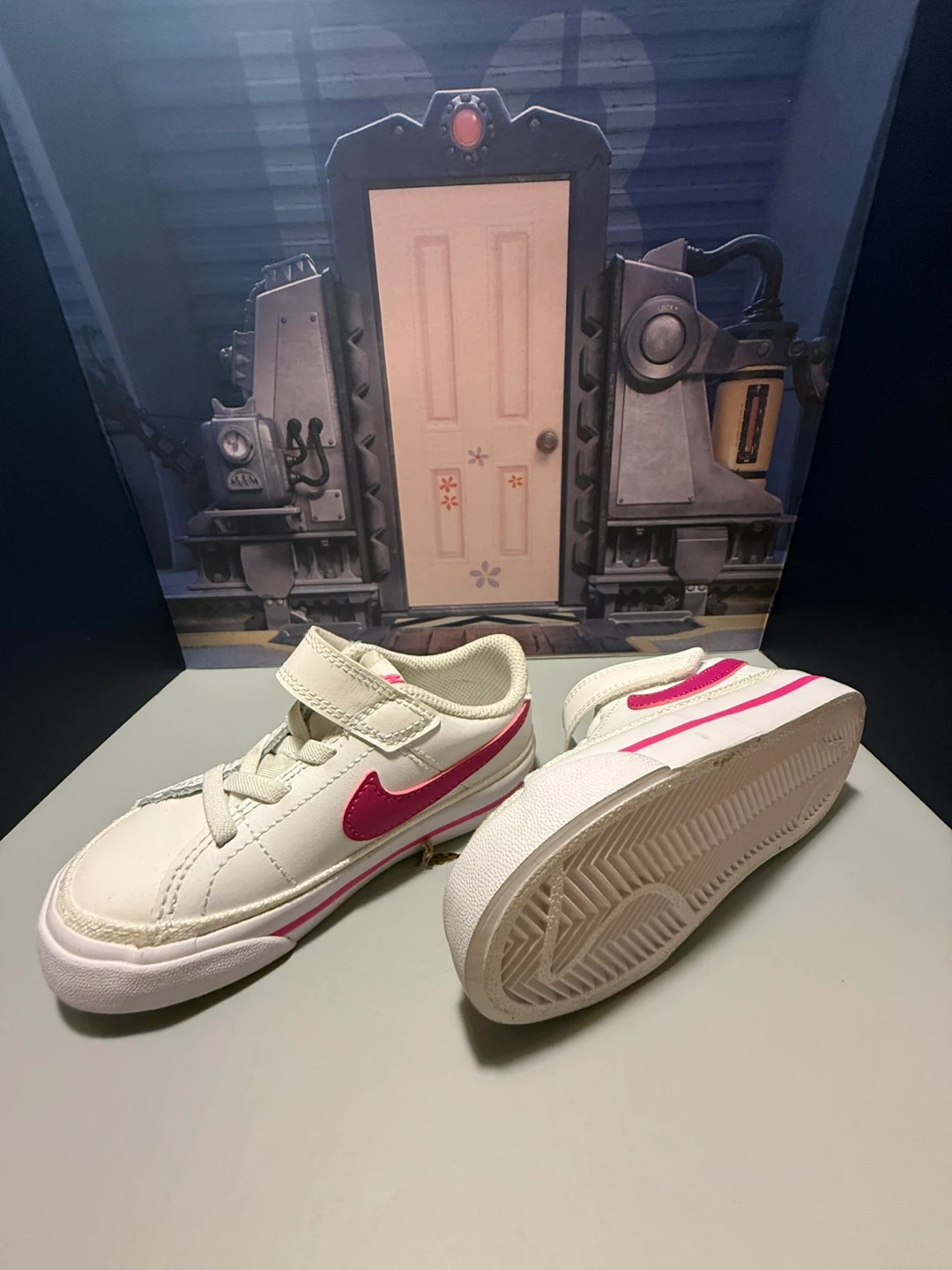 Girl Toddler Sneakers & shoes