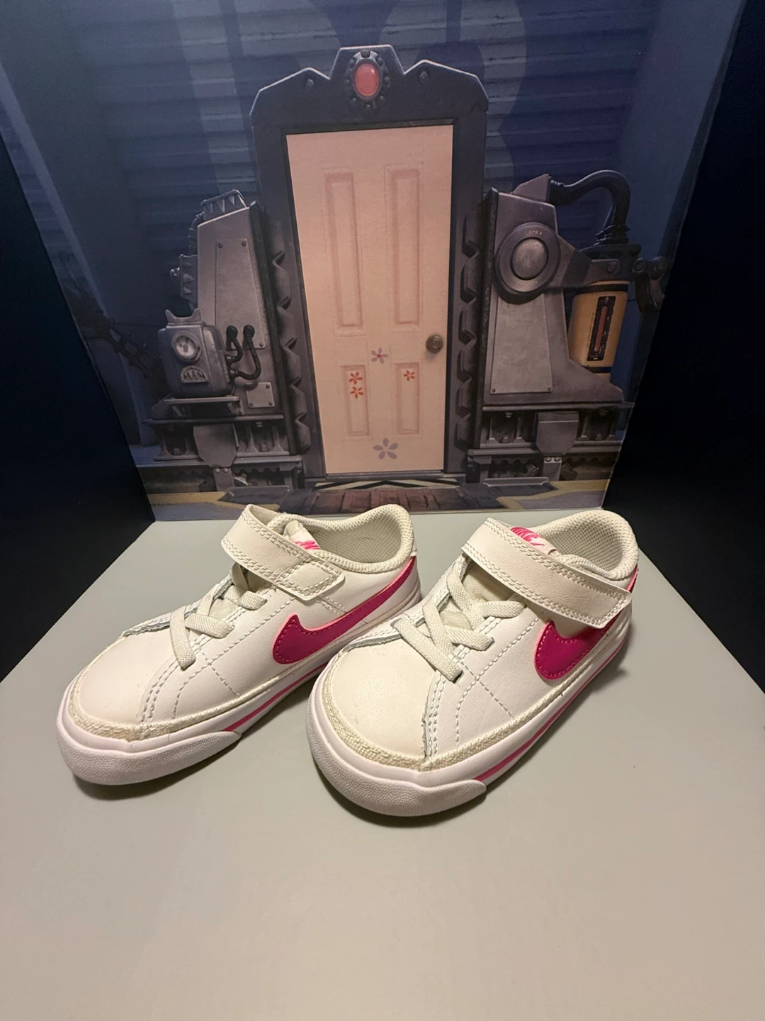 Girl Toddler Sneakers & shoes - photo 3