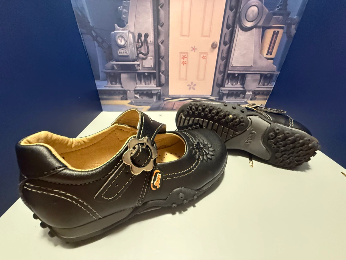 Girl Toddler Sneakers & shoes - photo 4
