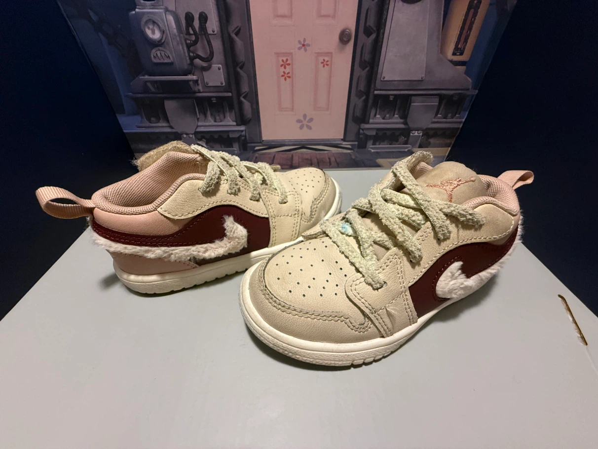 Girl Toddler Sneakers & shoes - photo 5