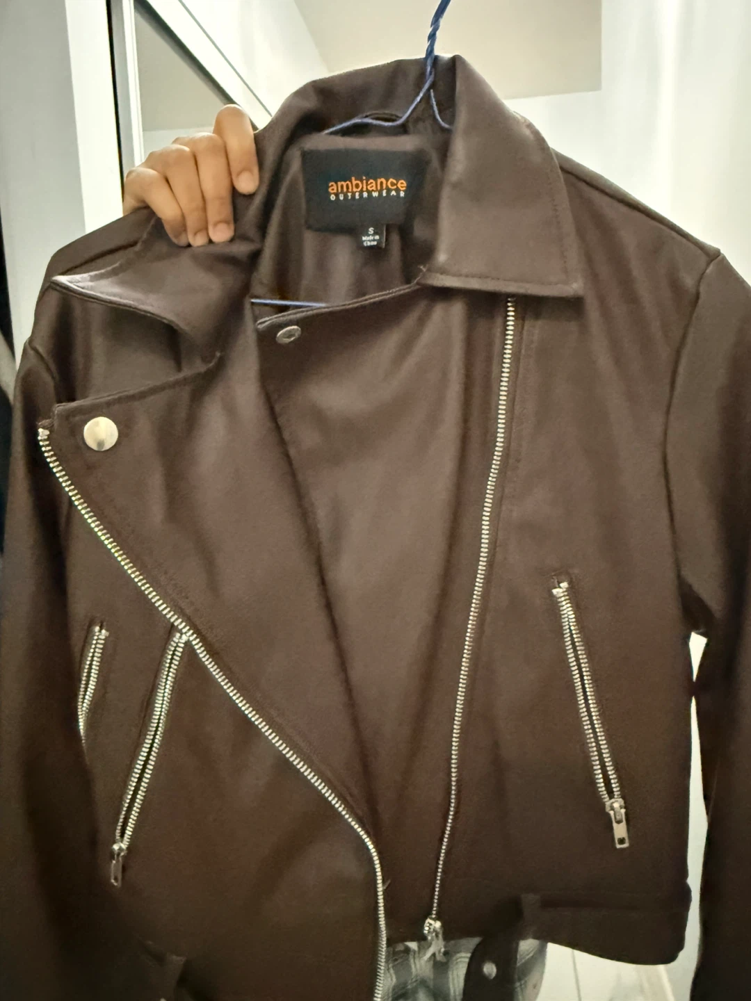 Jackets
