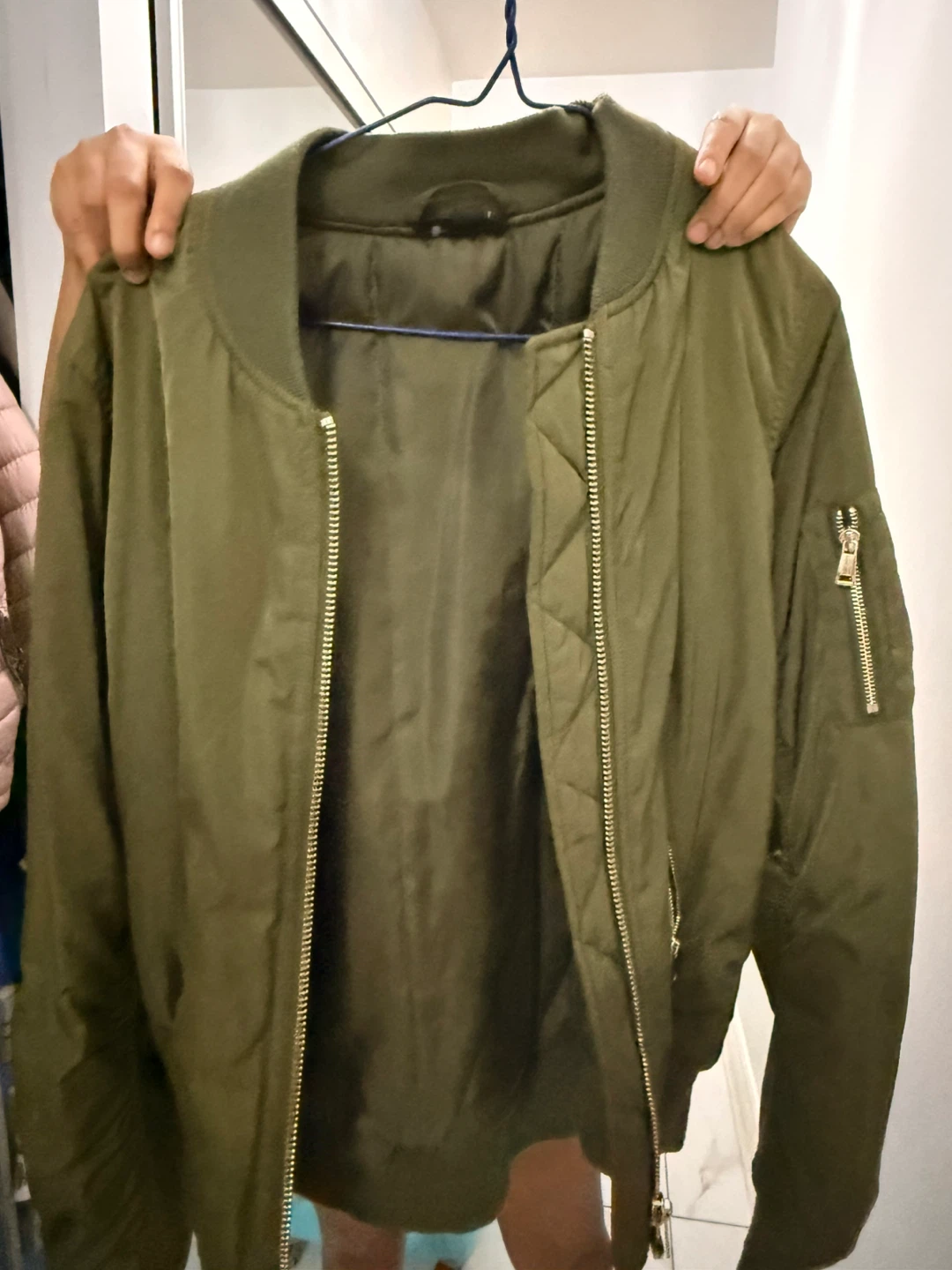 Jackets