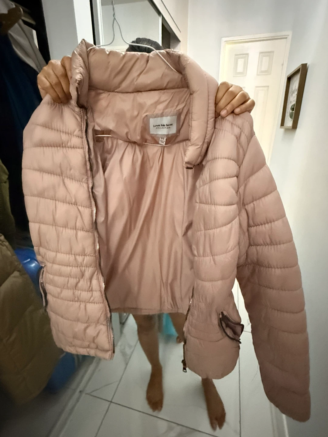 Jackets - photo 2