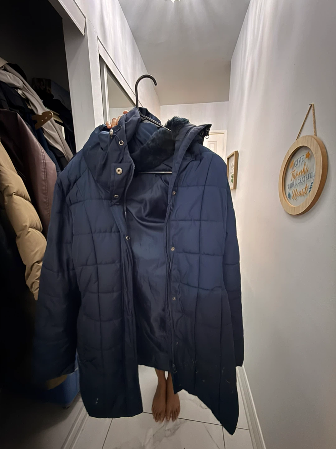 Jackets - photo 3