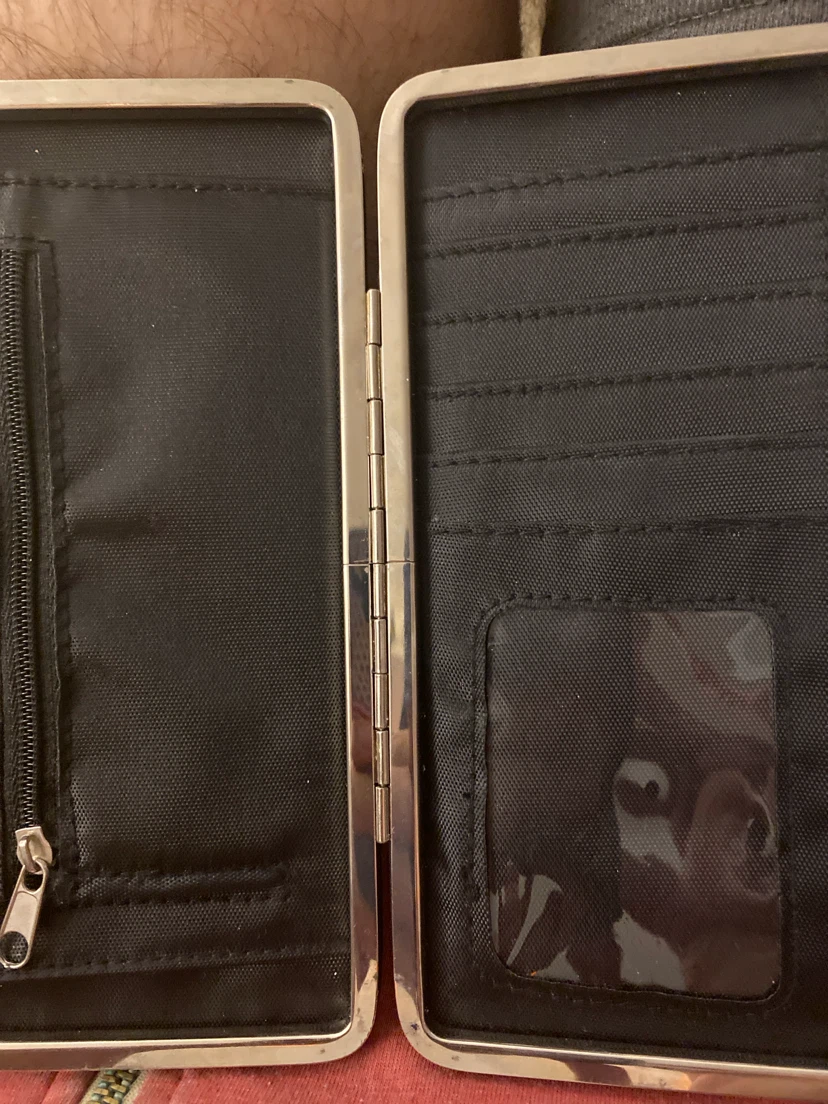 Minions themed bi-fold wallet - photo 2