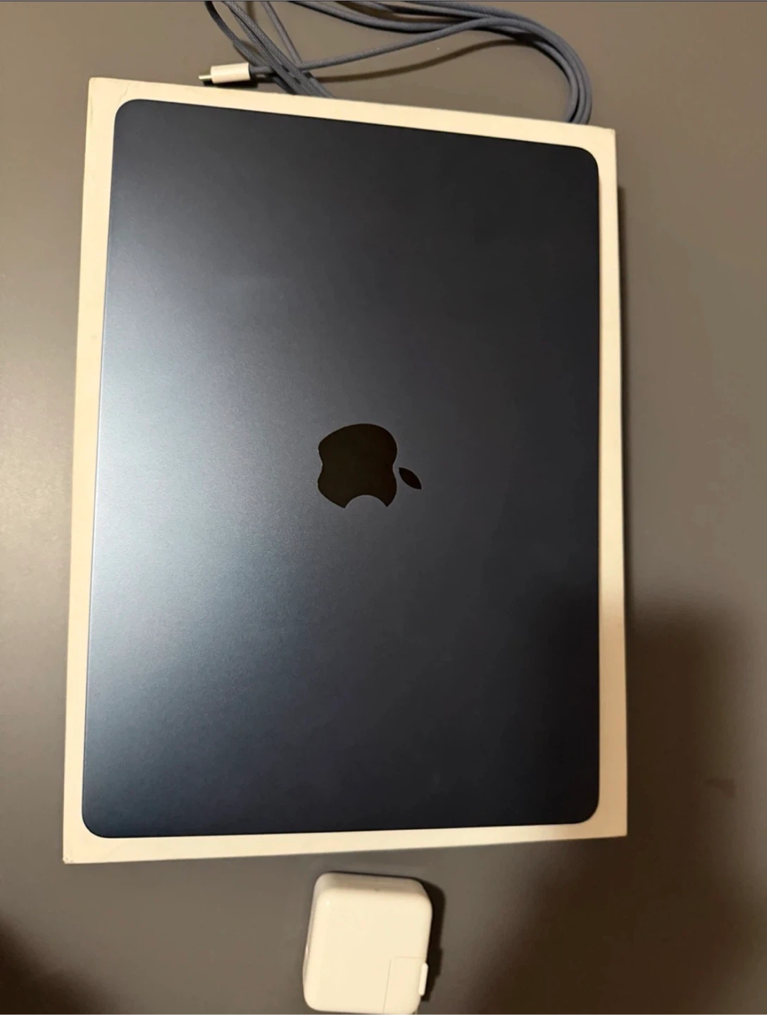 M4 16/256 (has warranty) Apple MacBook Air 13-inch 2025 - photo 5