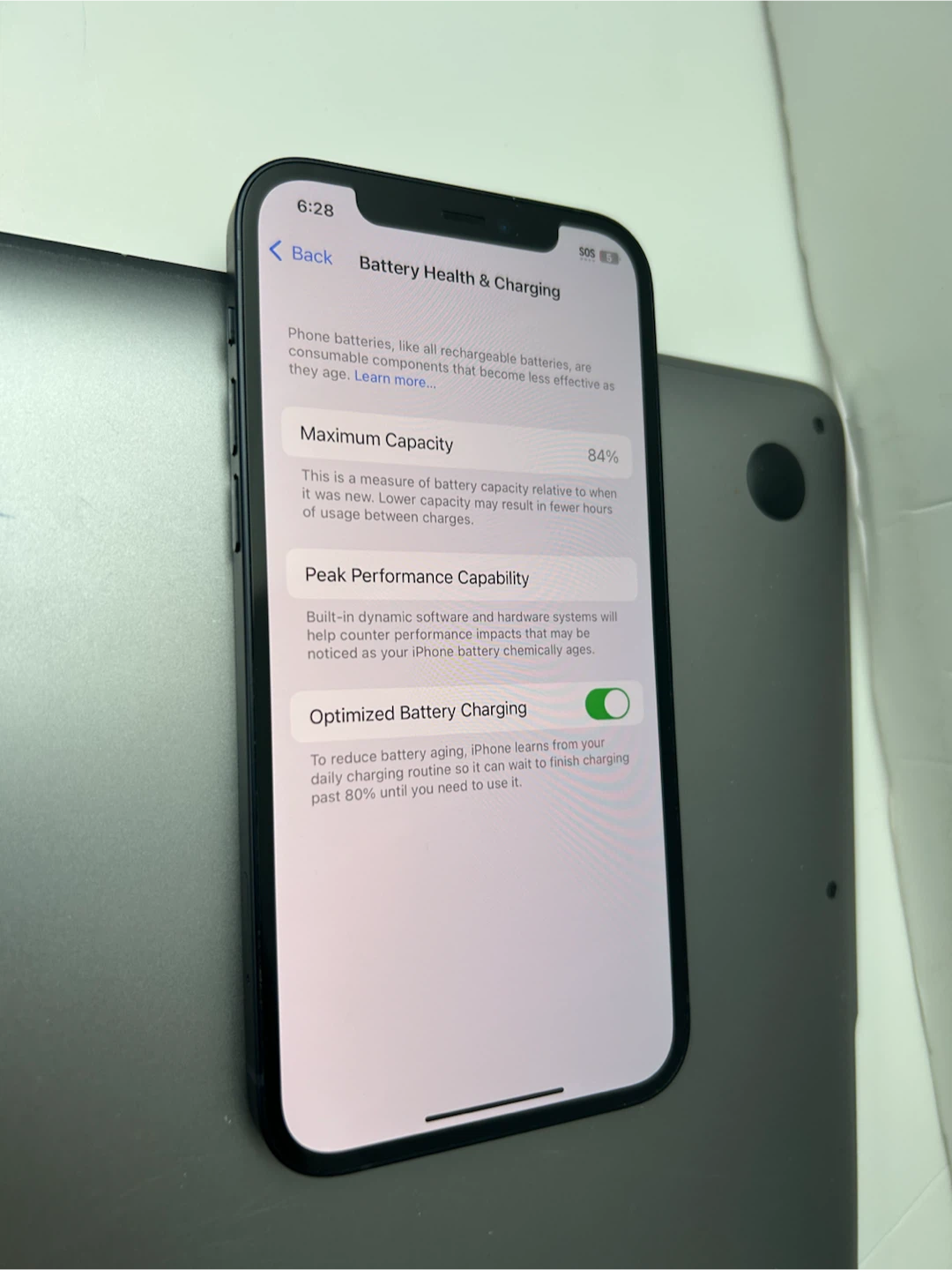 (CAN DELIVER) iPhone 12 64GB Unlocked
