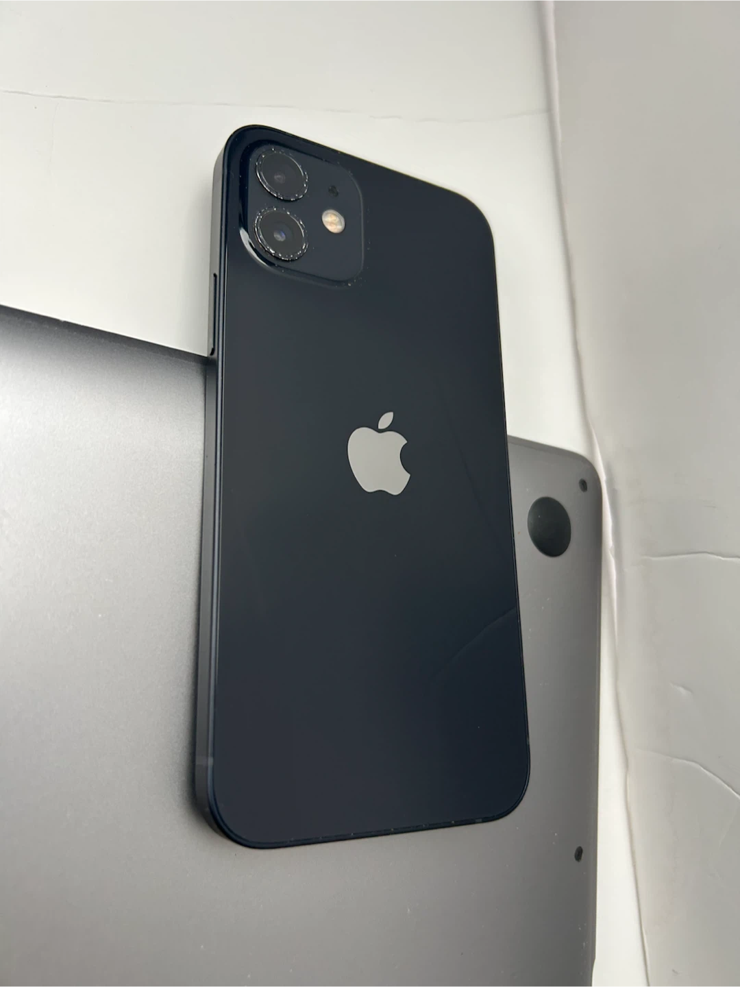 (CAN DELIVER) iPhone 12 64GB Unlocked - photo 2