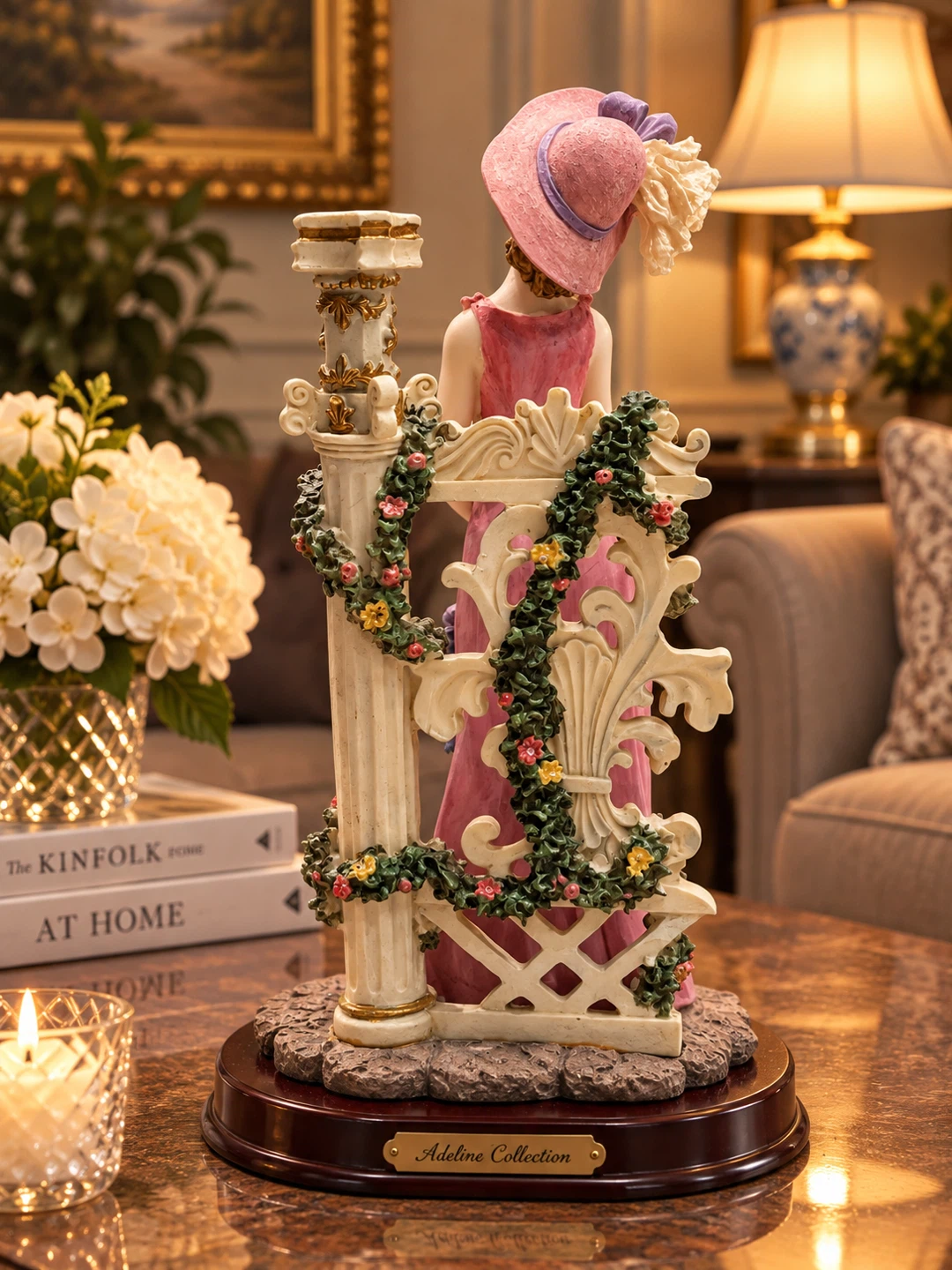 Adeline Collection Figurine - photo 4