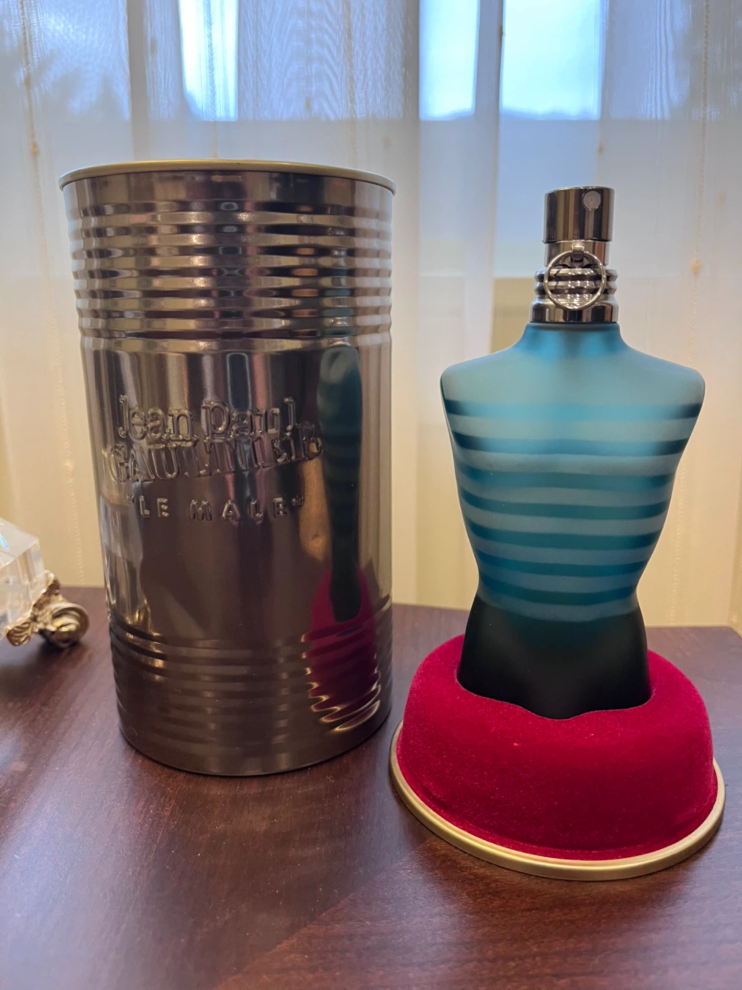 Jean Paul Gaultier Le Male Eau de Toilette 75ml