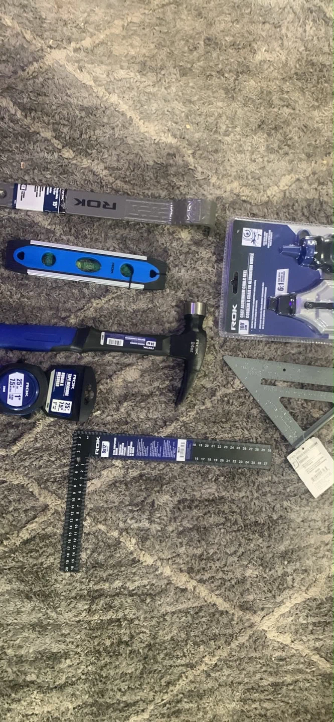 Tool set