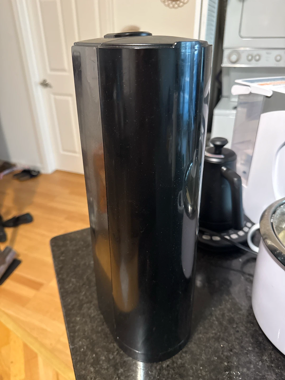 SodaStream Terra Sparkling Water Maker - photo 3