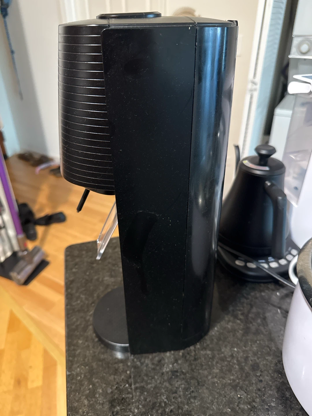 SodaStream Terra Sparkling Water Maker - photo 4