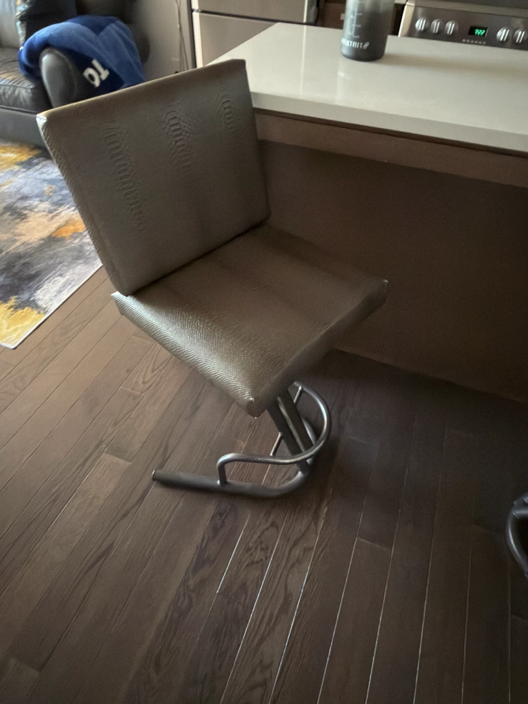 Set of Bar Stools - photo 2