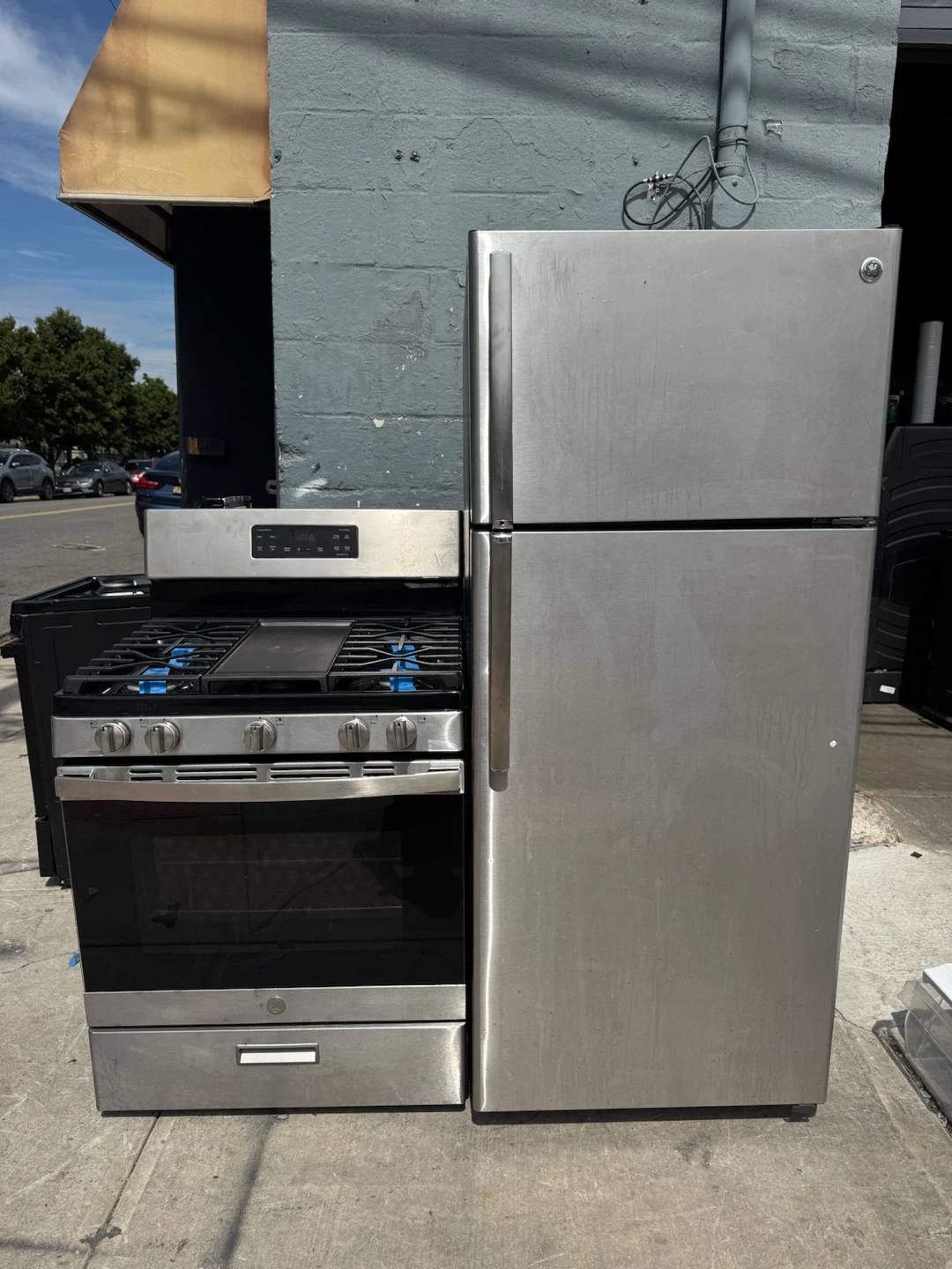 Combo whirlpool - photo 2
