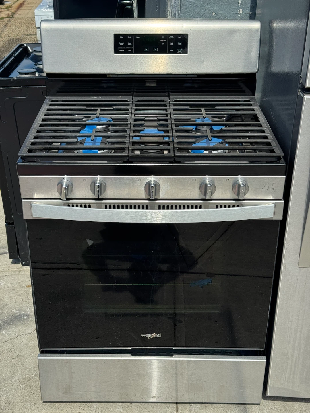 Combo whirlpool - photo 3