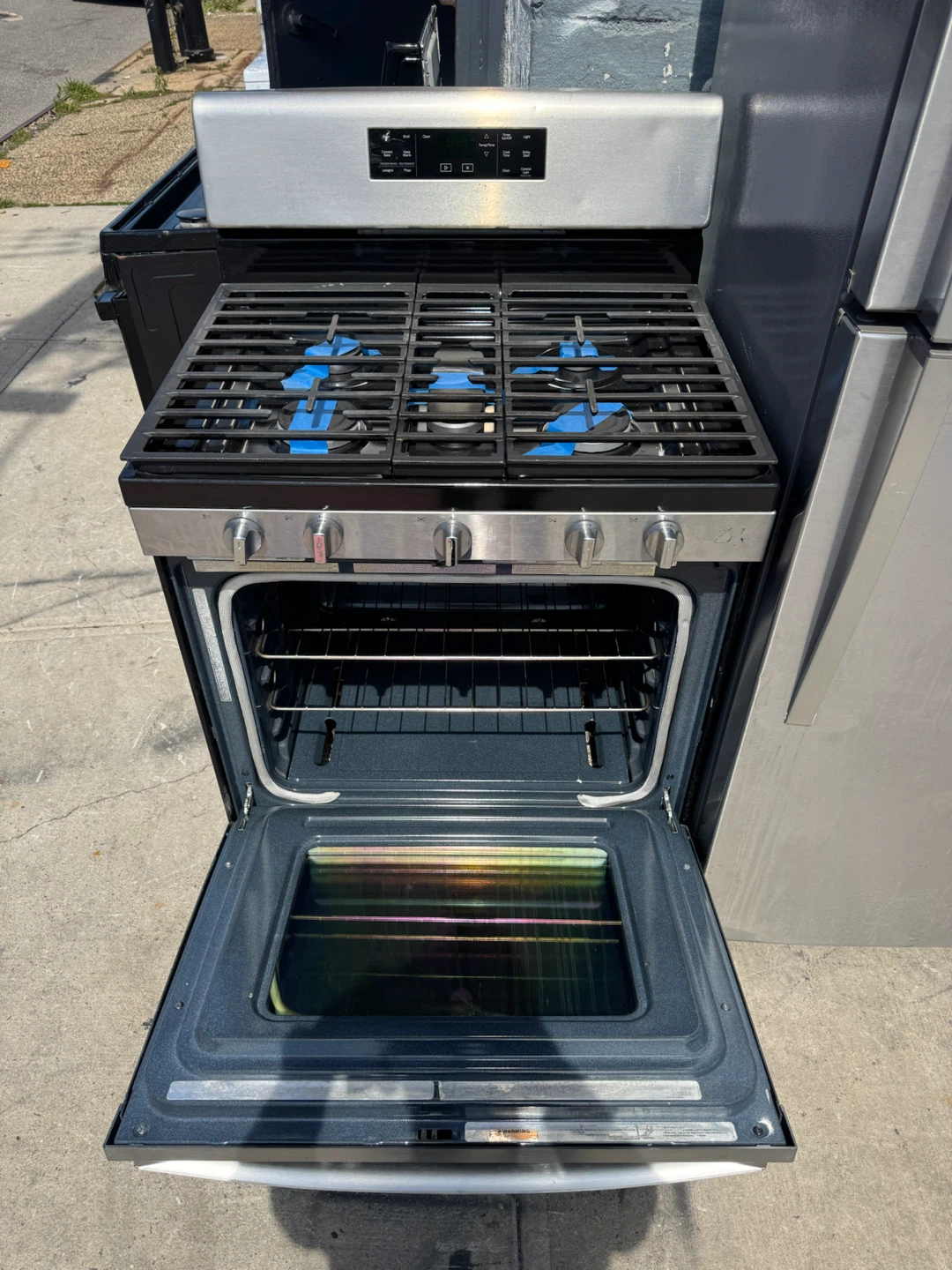 Combo whirlpool - photo 4