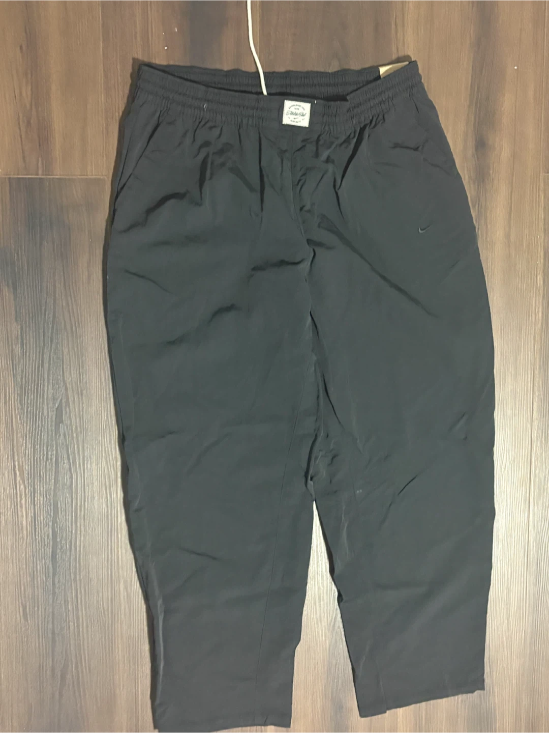 Nike joggers