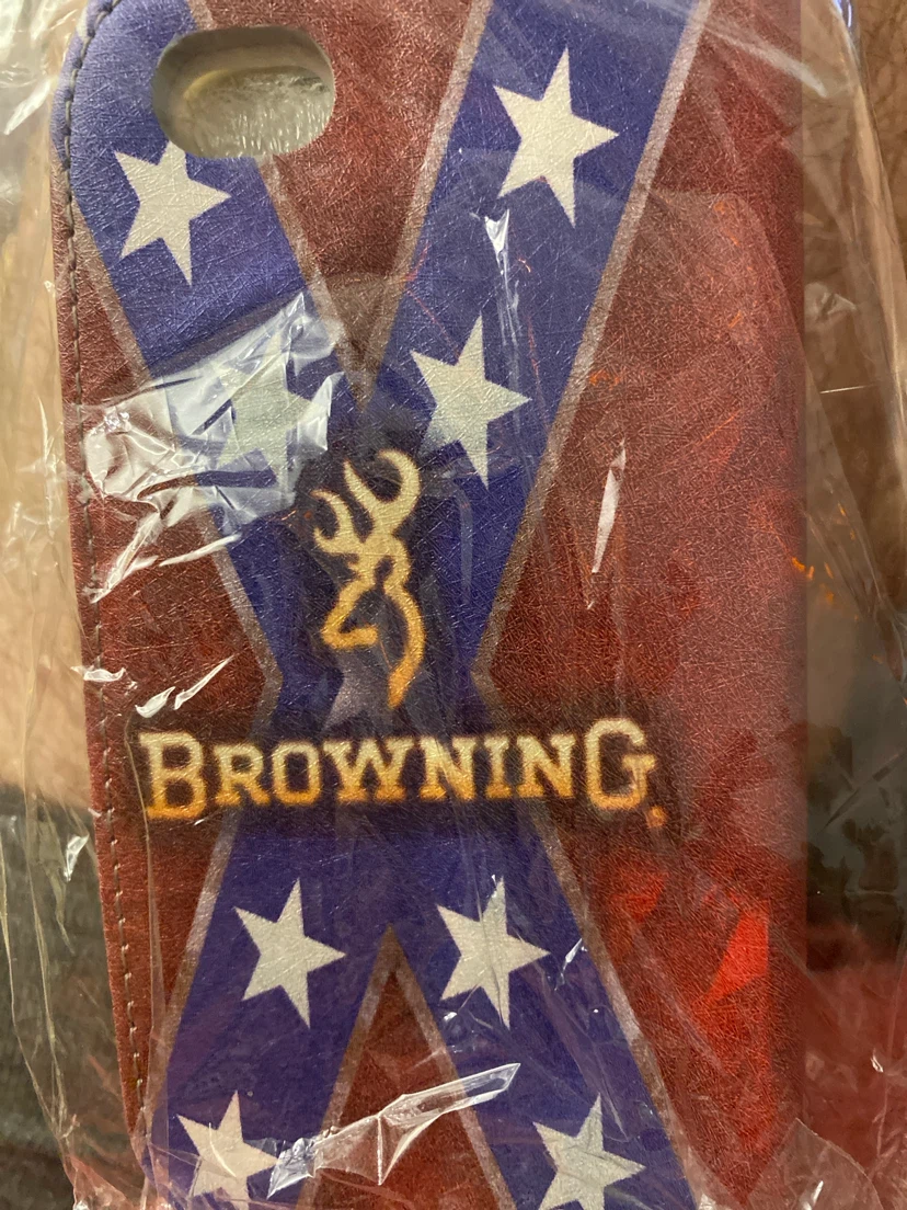 Browning Mobile Phone Case