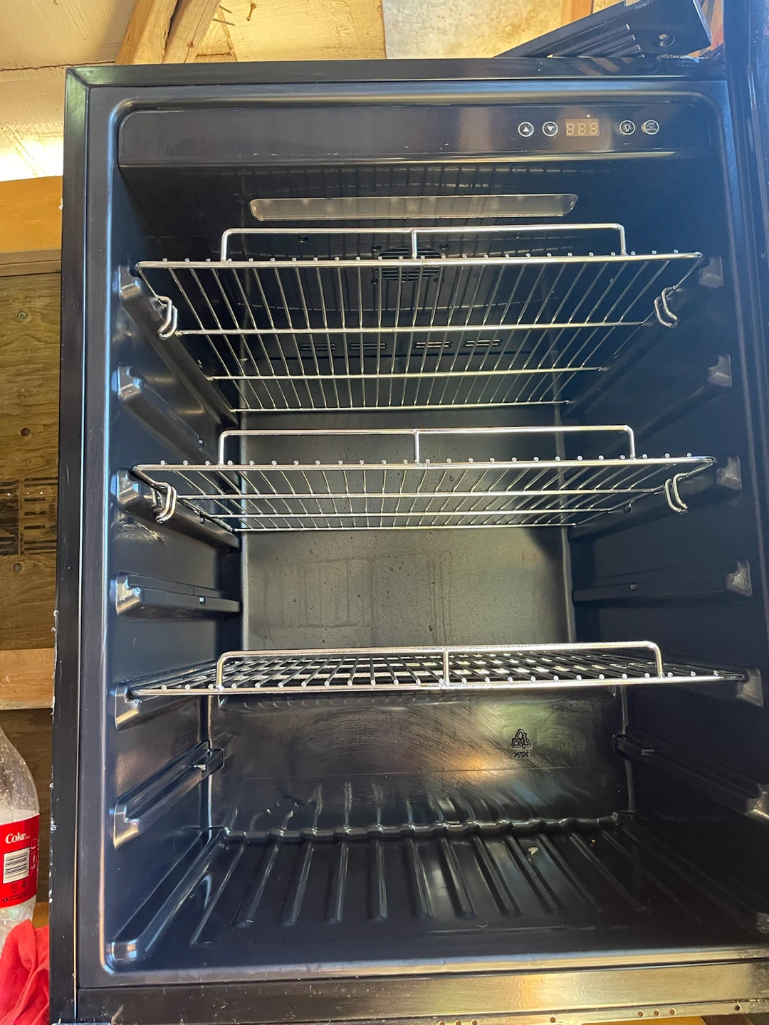 Magic Chef Beverage Cooler