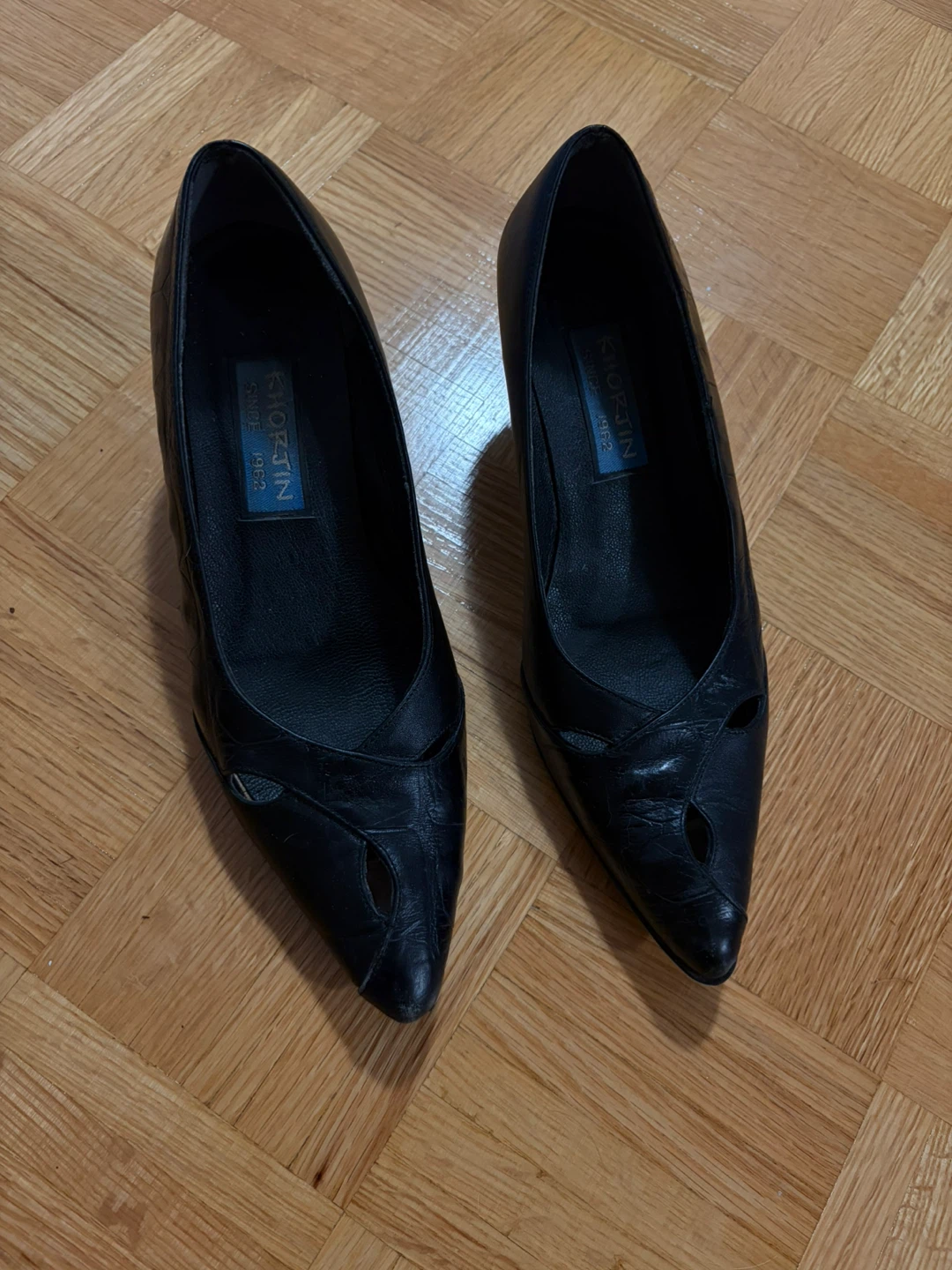 Dress shoes - Size 8