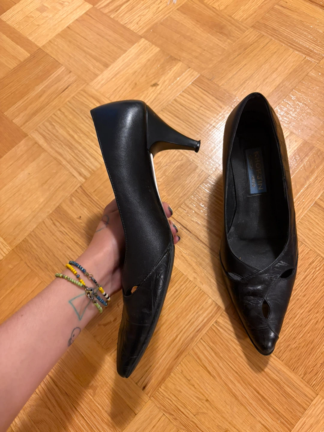 Dress shoes - Size 8 - photo 2