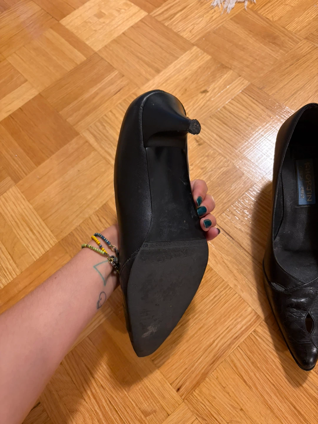 Dress shoes - Size 8 - photo 3