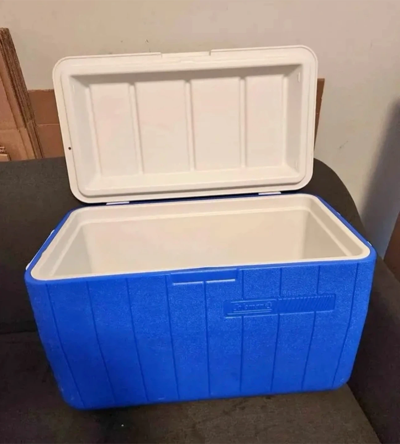 Coleman Cooler - photo 2