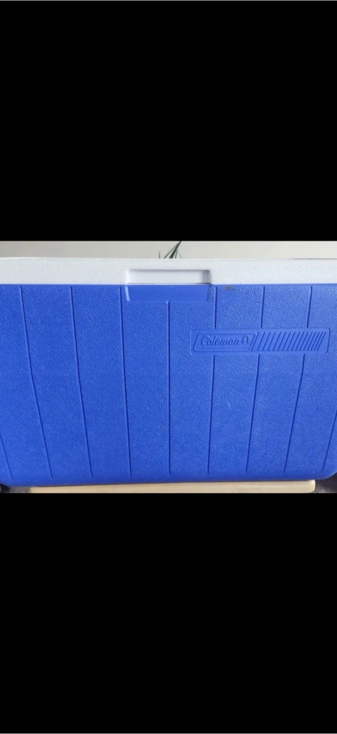 Coleman Cooler - photo 3