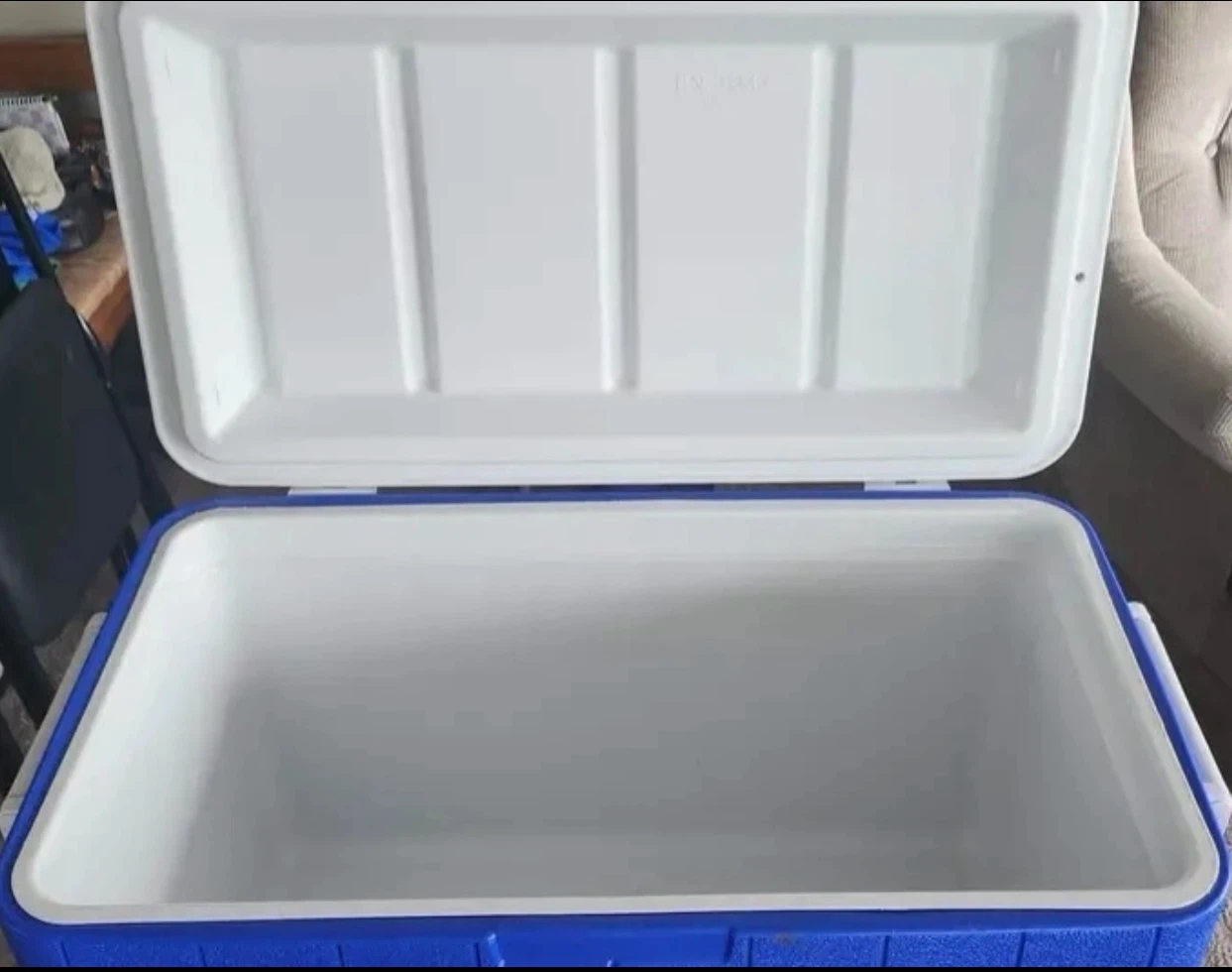 Coleman Cooler - photo 4