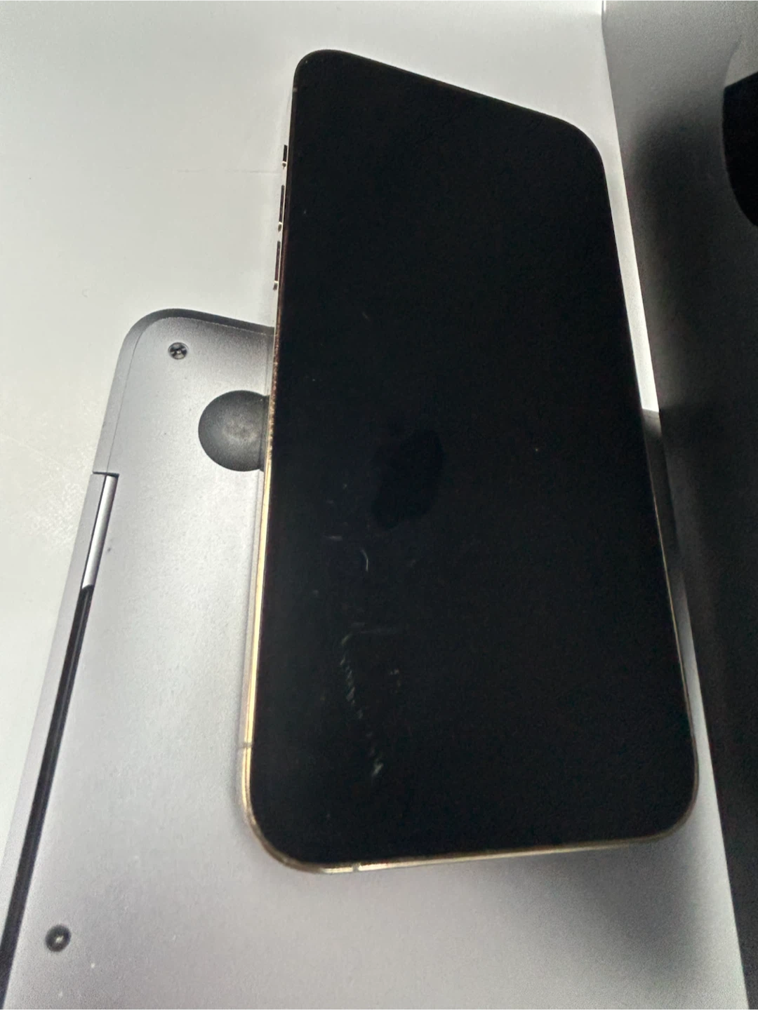 (CAN DELIVER) iPhone 13 Pro Max 128GB Unlocked - photo 5