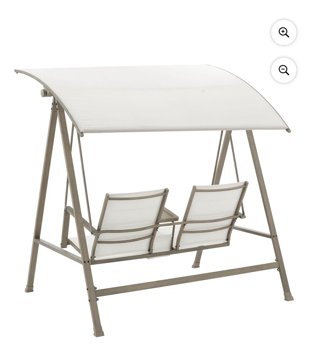 Brand New Swing with Canopy - photo 3