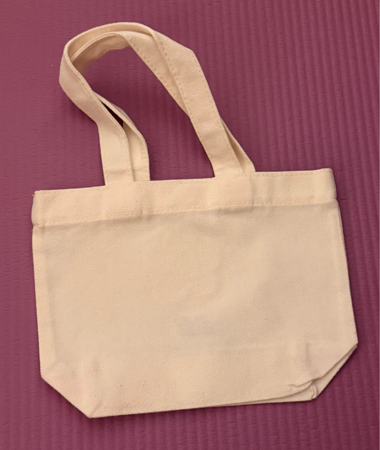 NEW✨New Balance x CJ Hendry Mini Canvas Tote Bag - photo 2