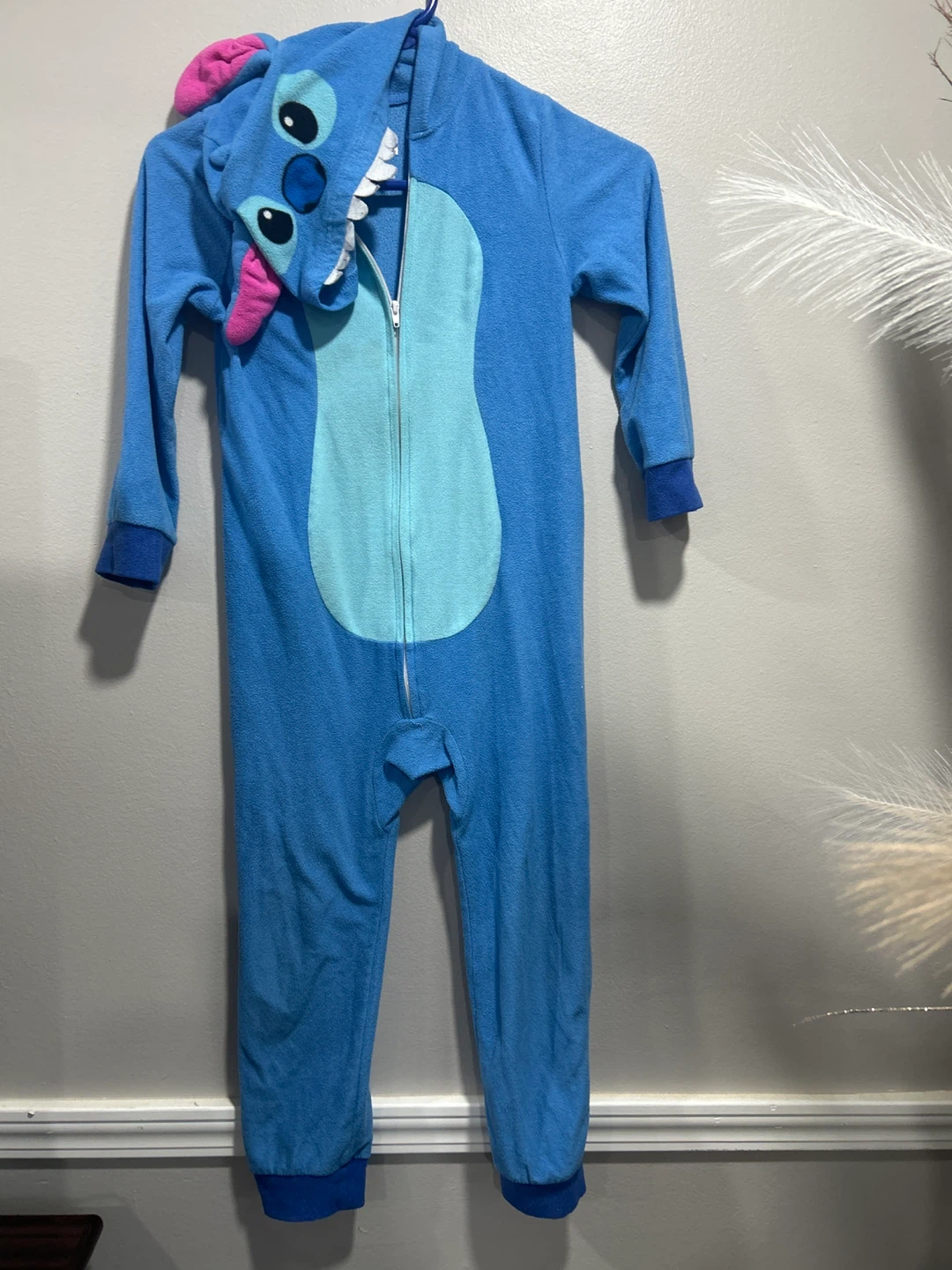 Disney Stitch Costume Pajamas