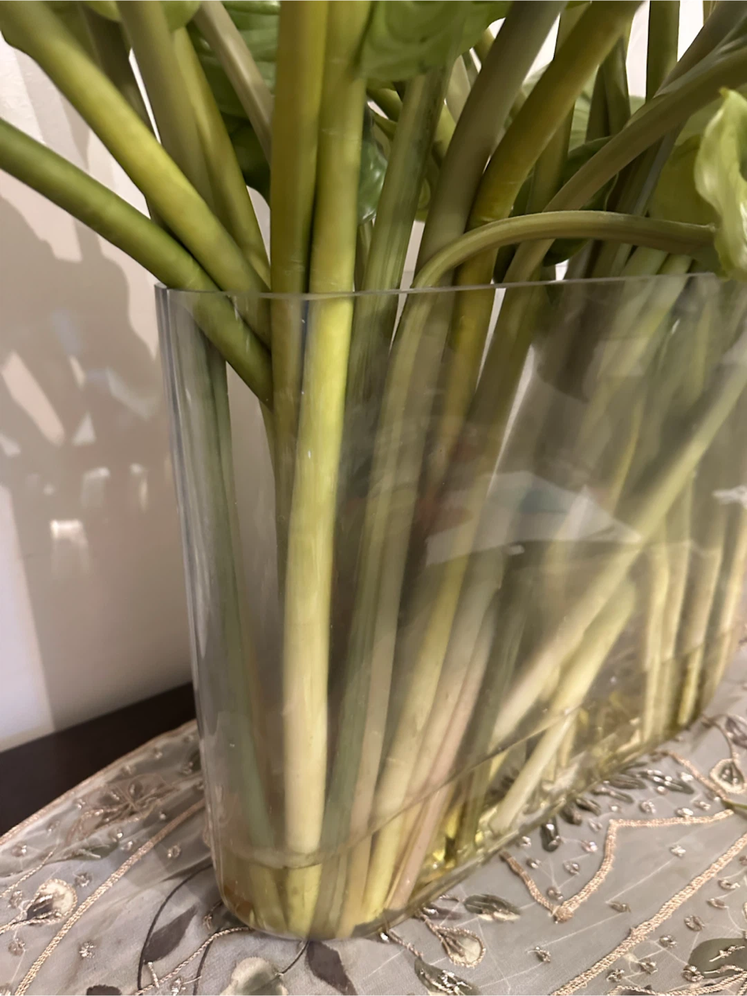 Faux Calla Lily Arrangement - photo 5