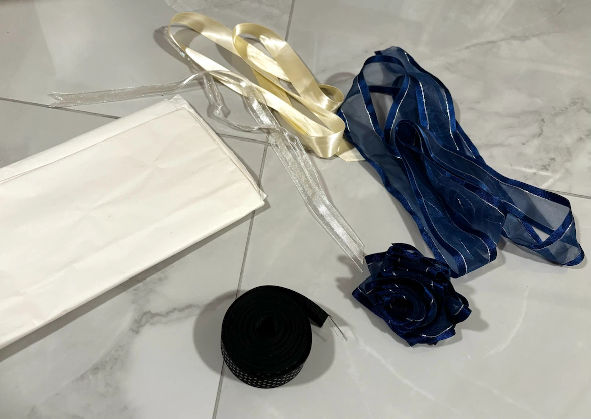 Gifting/Crafting Material