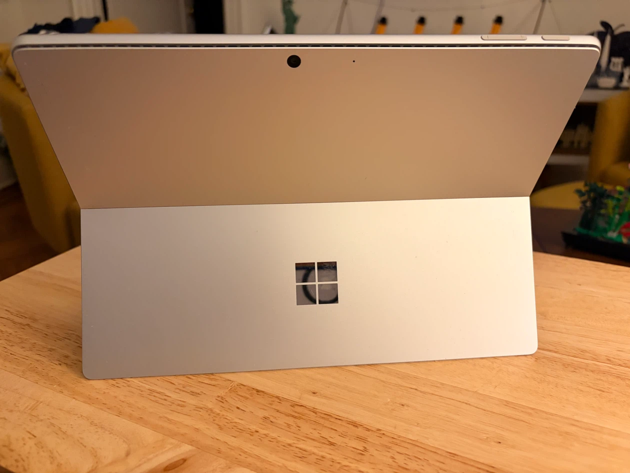 Microsoft Surface Pro 11th edition - photo 3