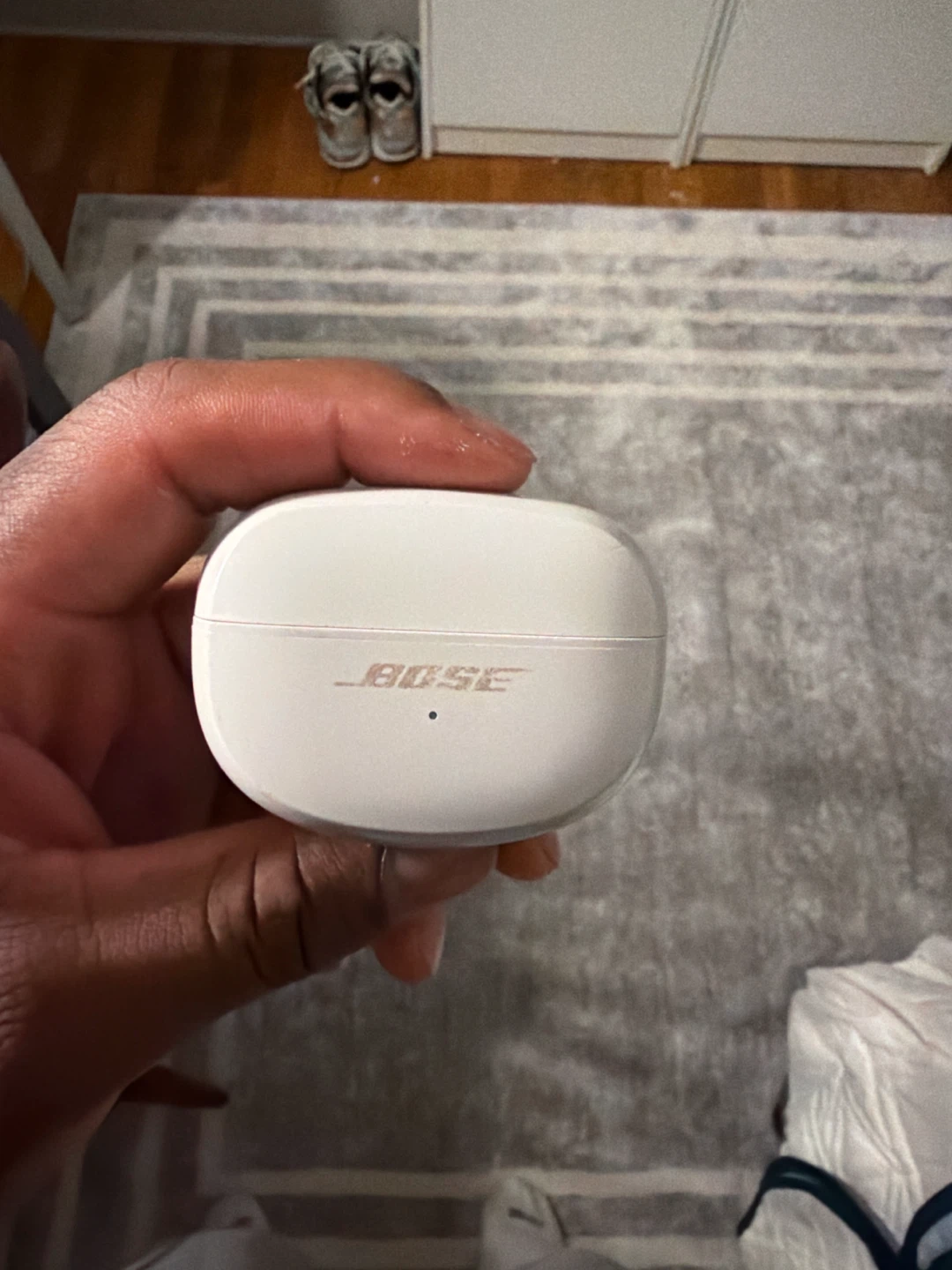 Bose Ultra