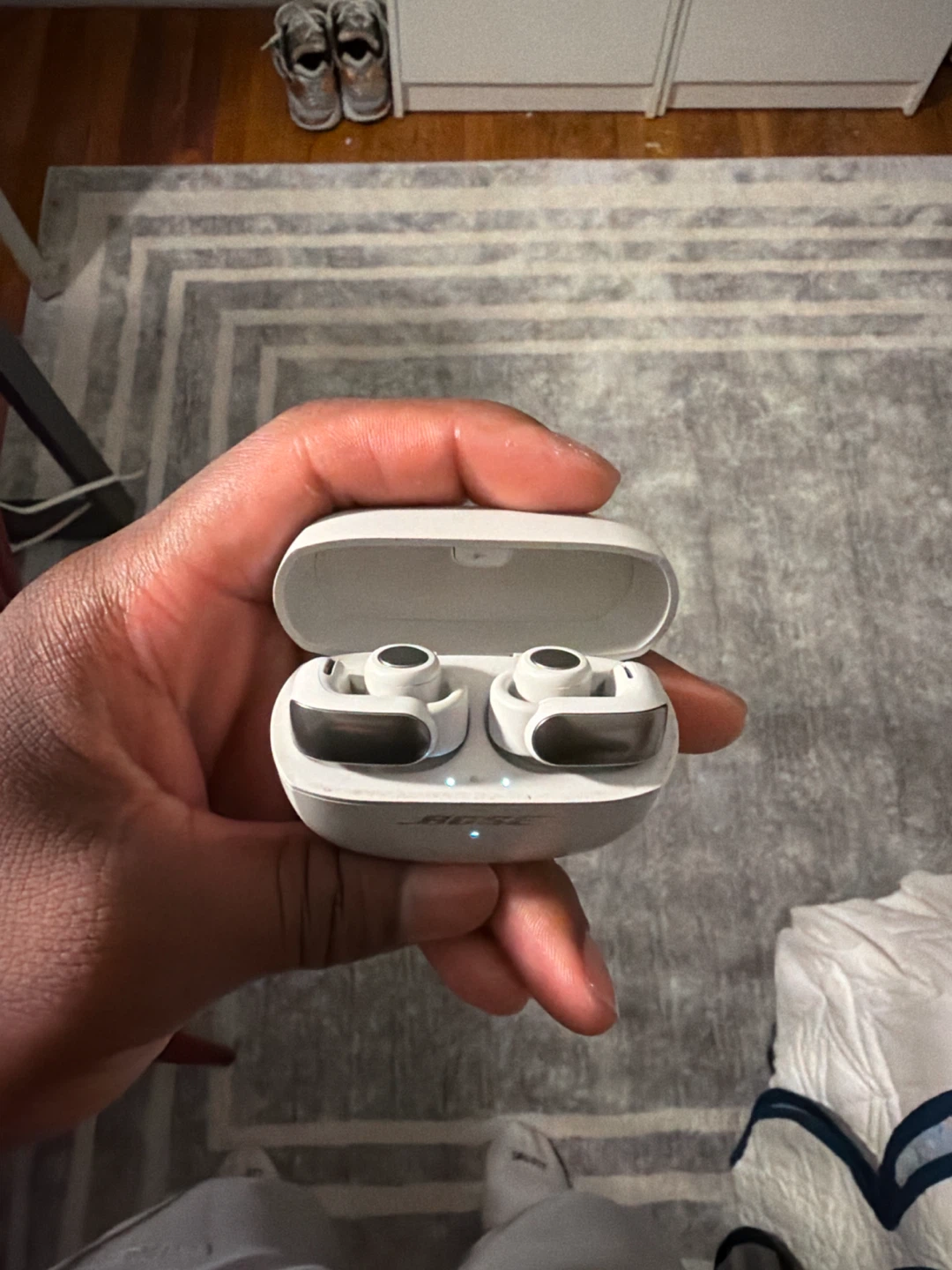 Bose Ultra - photo 2