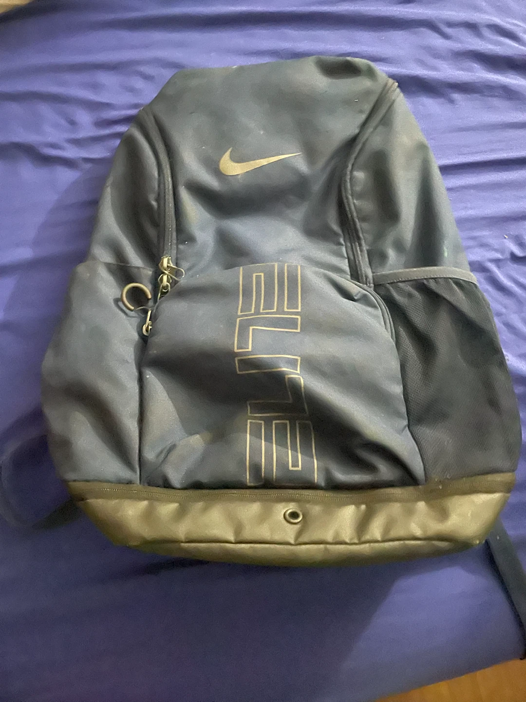 Nike Elite Backpack