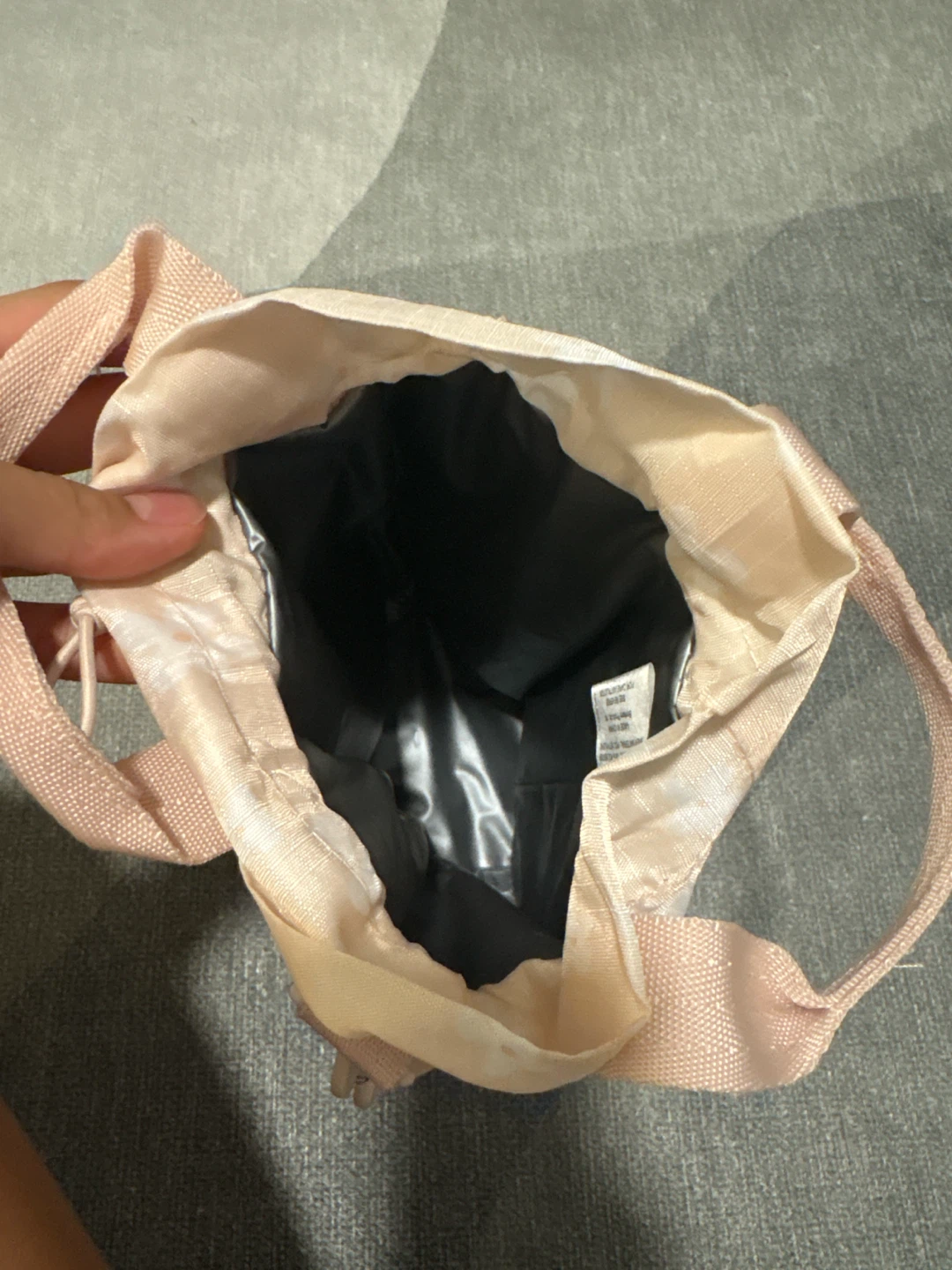 BLOGILATES pilates crossbody bag - photo 2