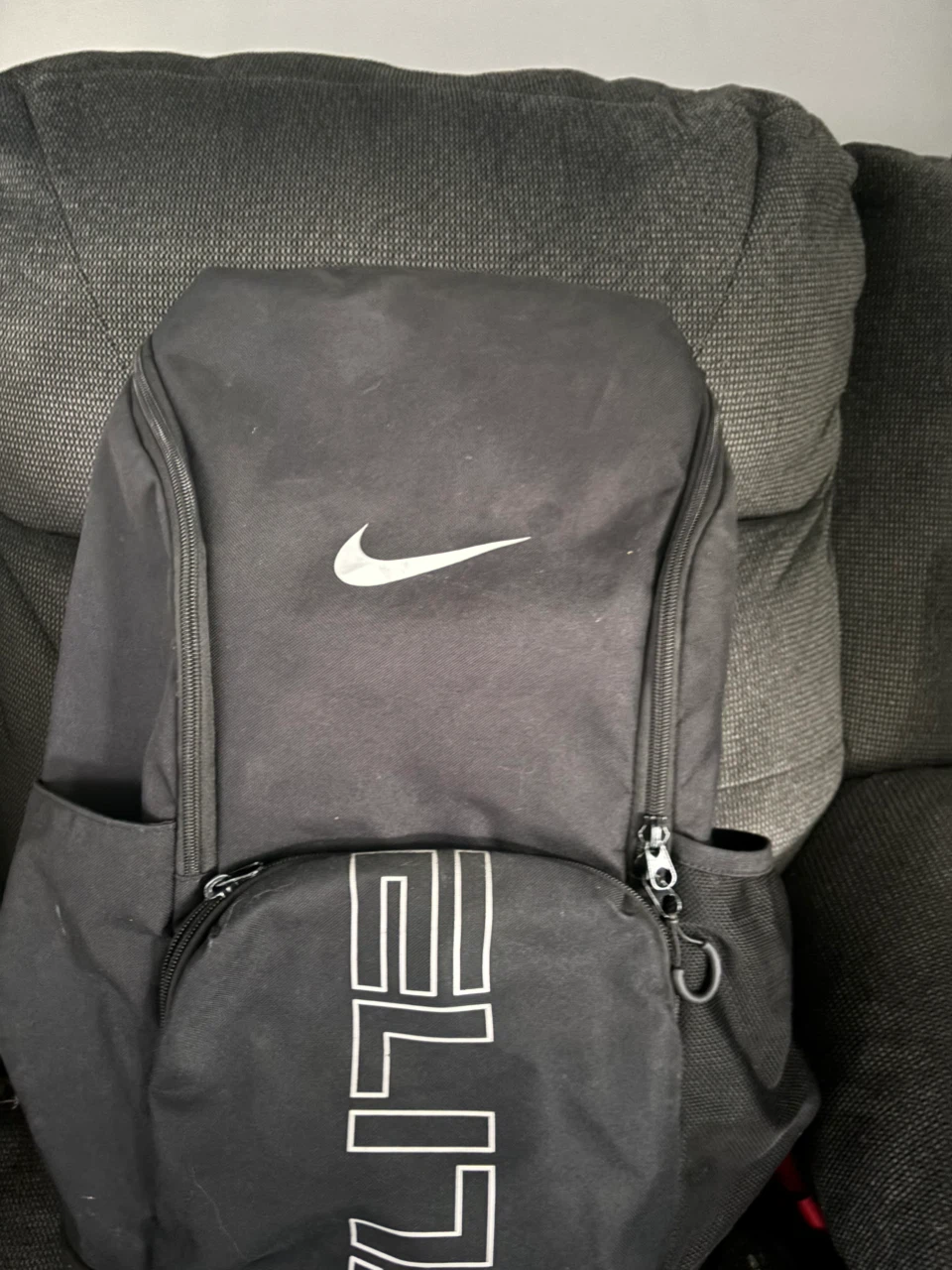 Nike elite