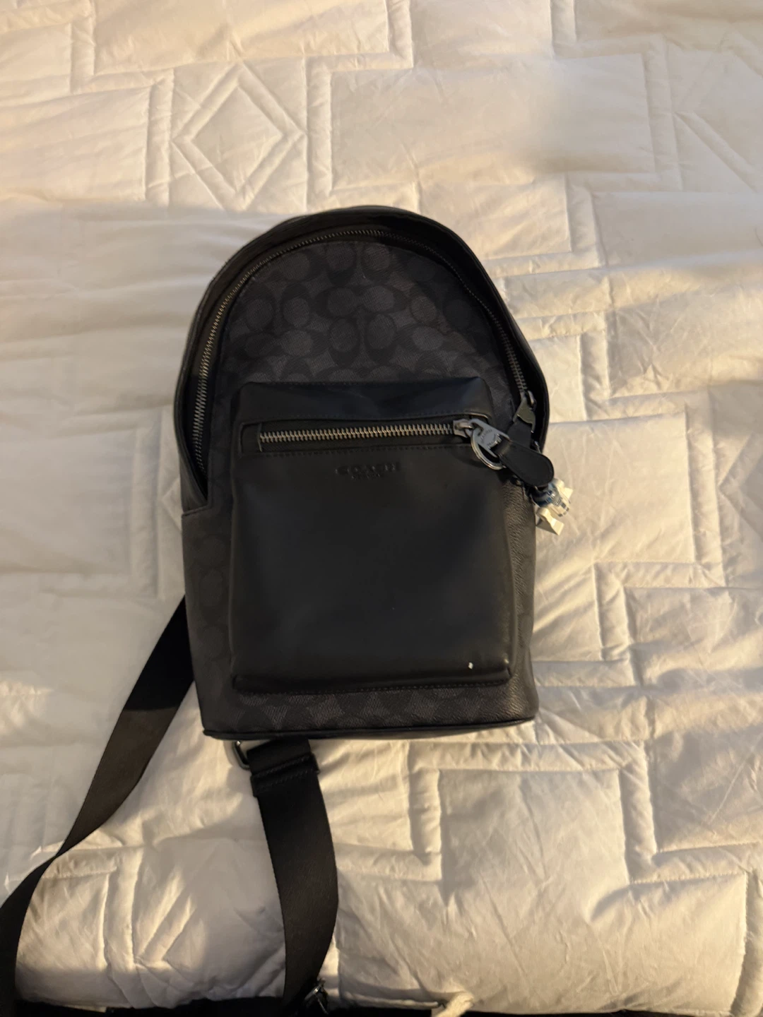 Coach Sling Bag