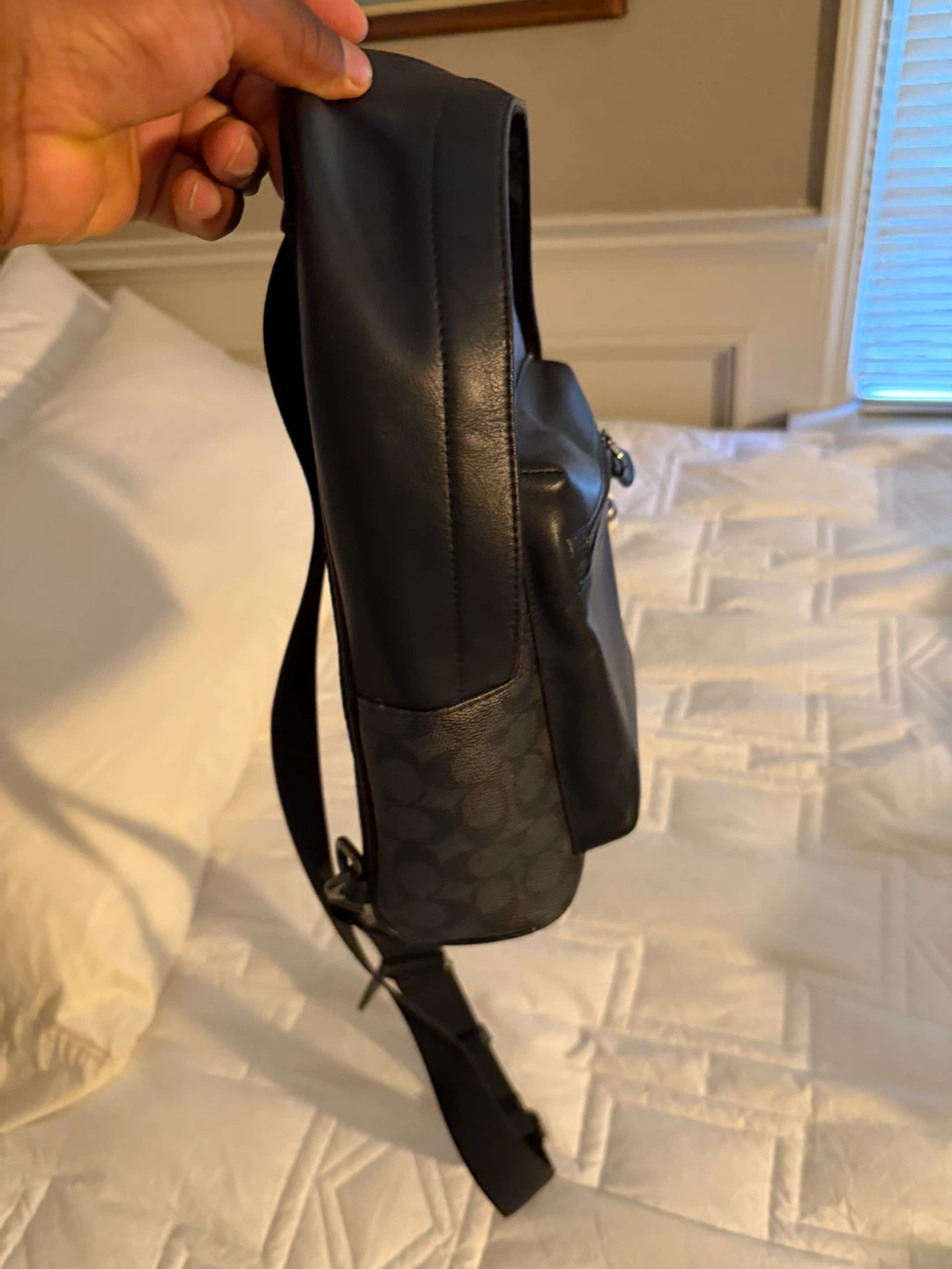 Coach Sling Bag - photo 2