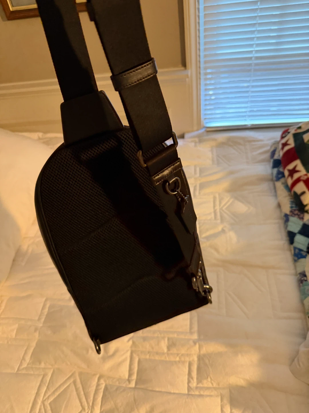 Coach Sling Bag - photo 3